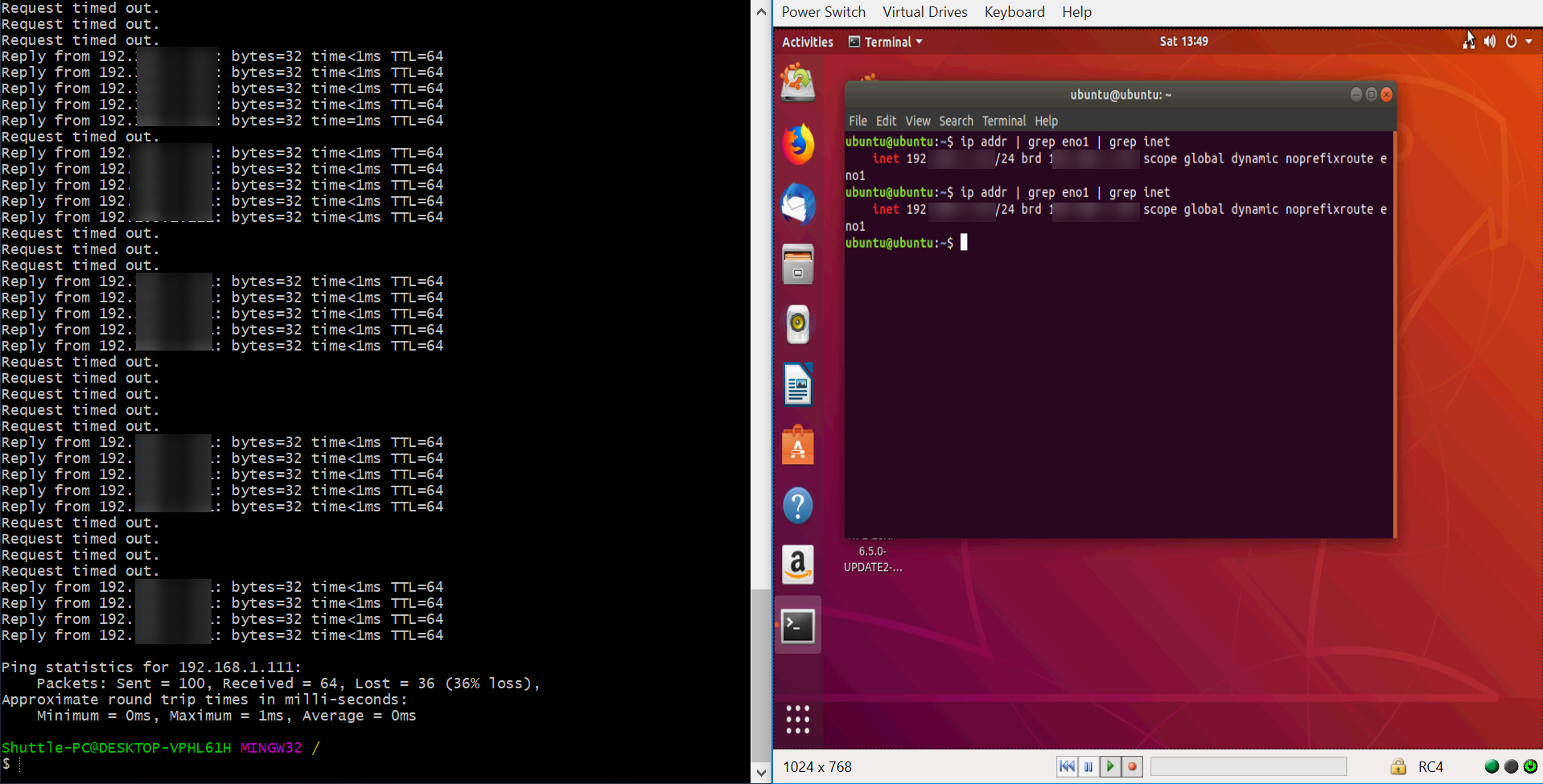 Server1_ubuntu_ping_test3