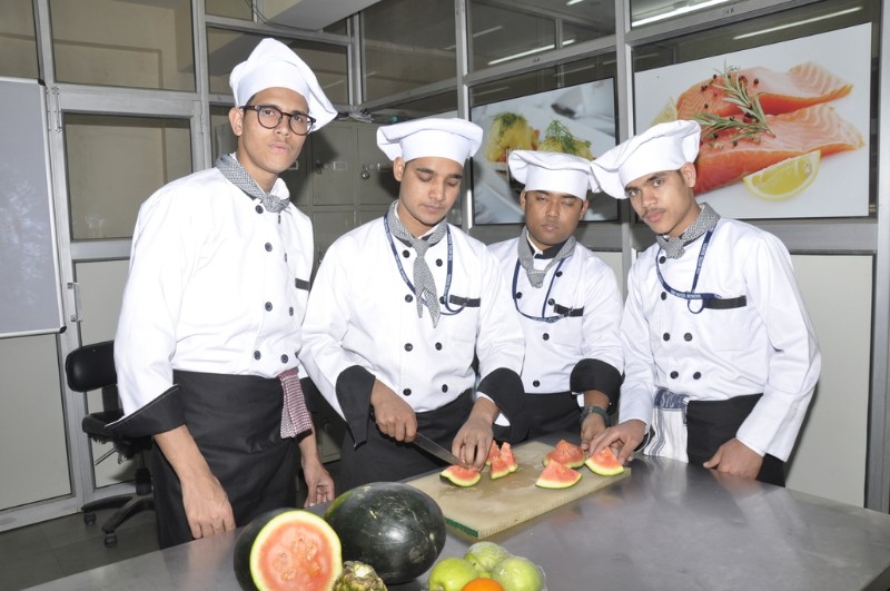 Hotel Management courses in Delhi