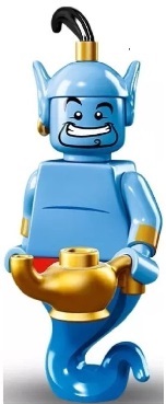 genie