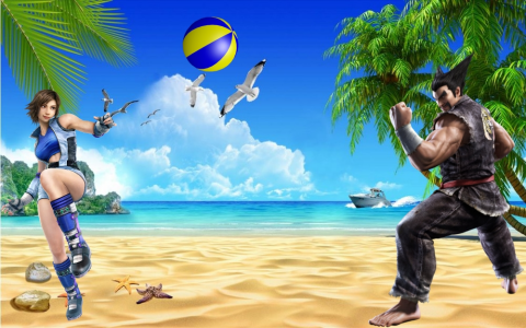 gfx