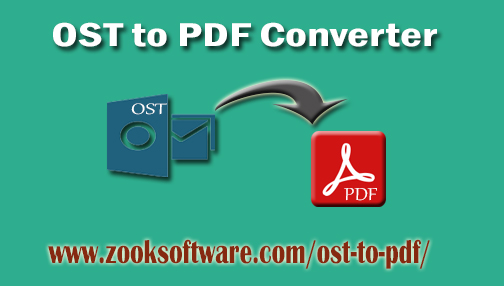 OST to PDF Converter