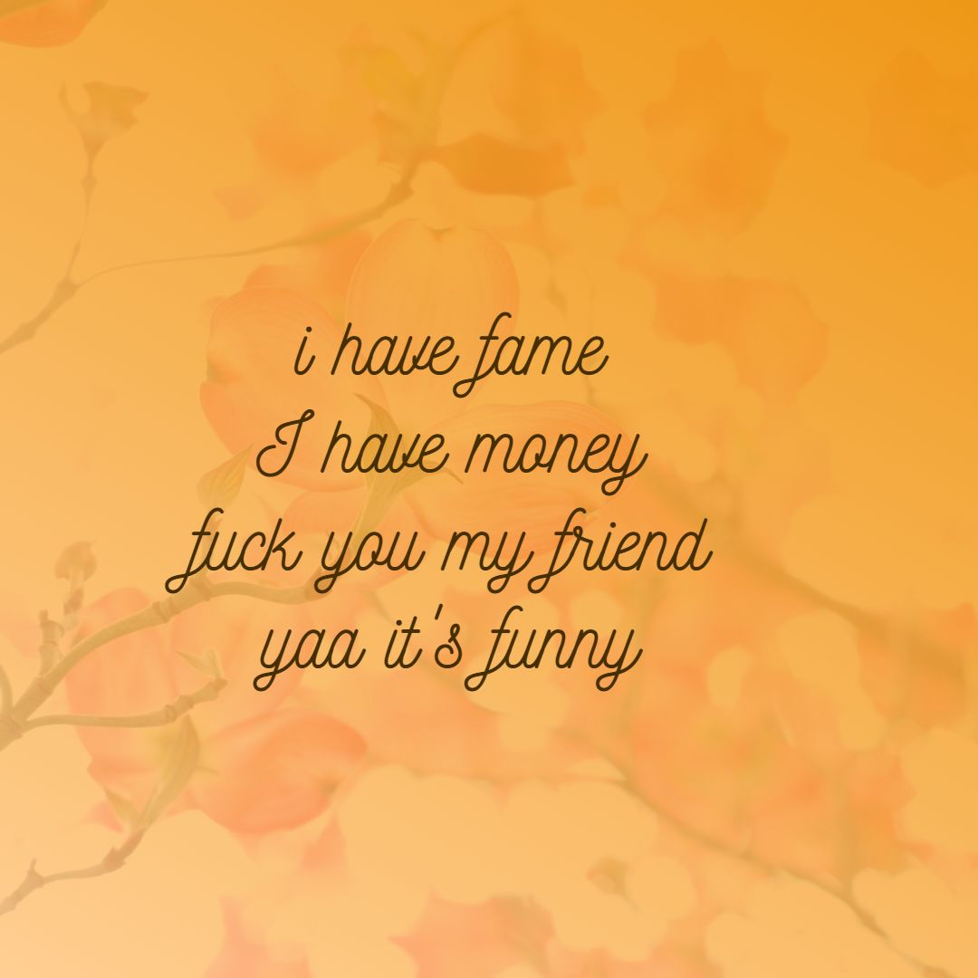 i-have-fame-I-have-money-fuck-you-my-friend-yaa-its-funny.jpg