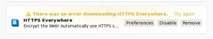 ff - https everywhere