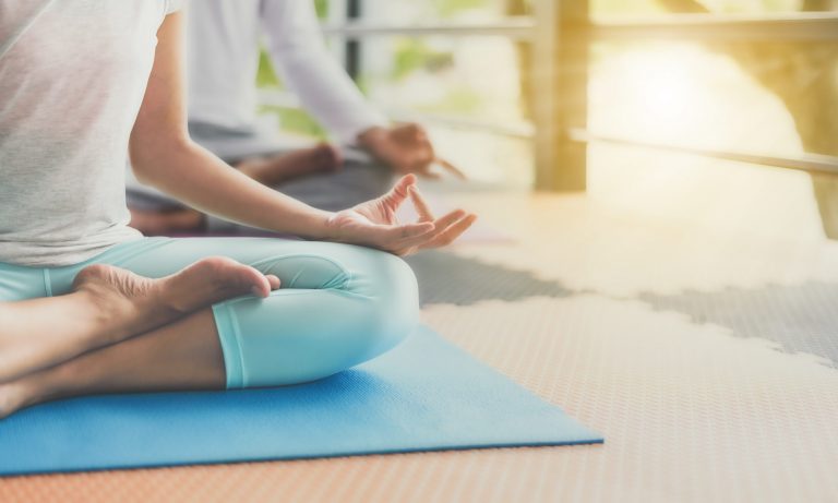 Yoga Classes In Pune