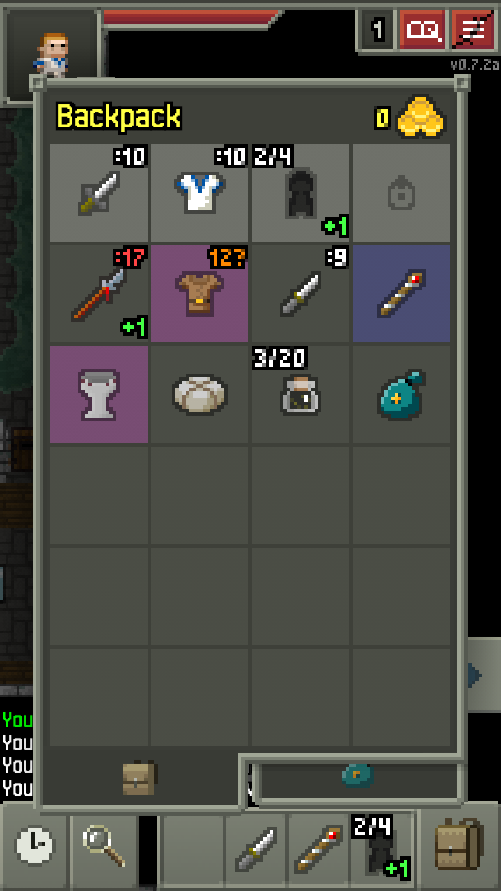 Blood Run