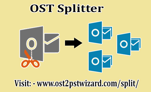 OST Splitter