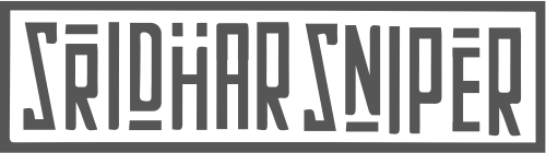Sign-Sridhar