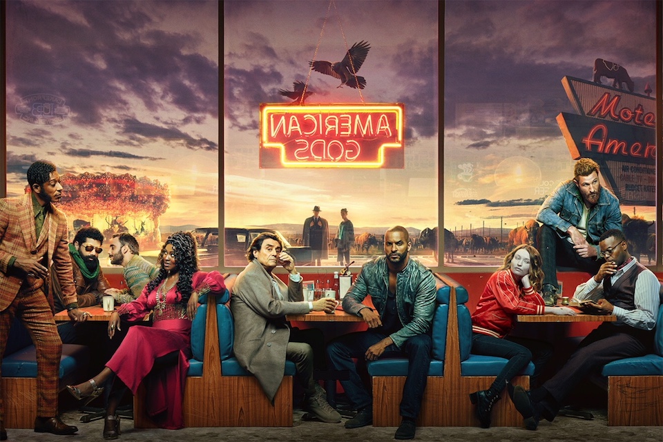 american gods