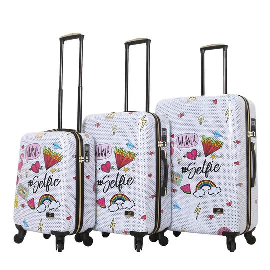 Standard Luggage Sizes