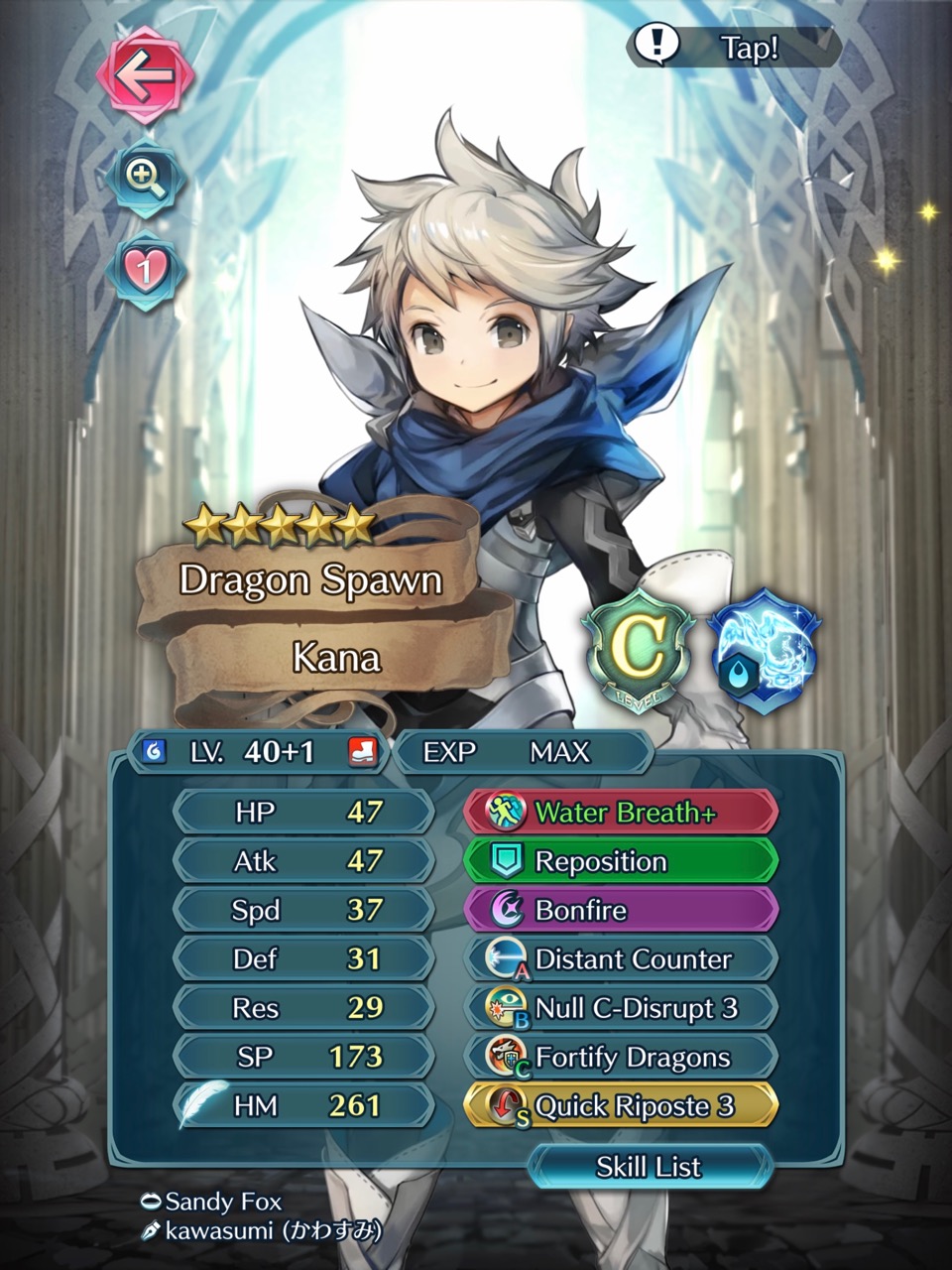 Kana