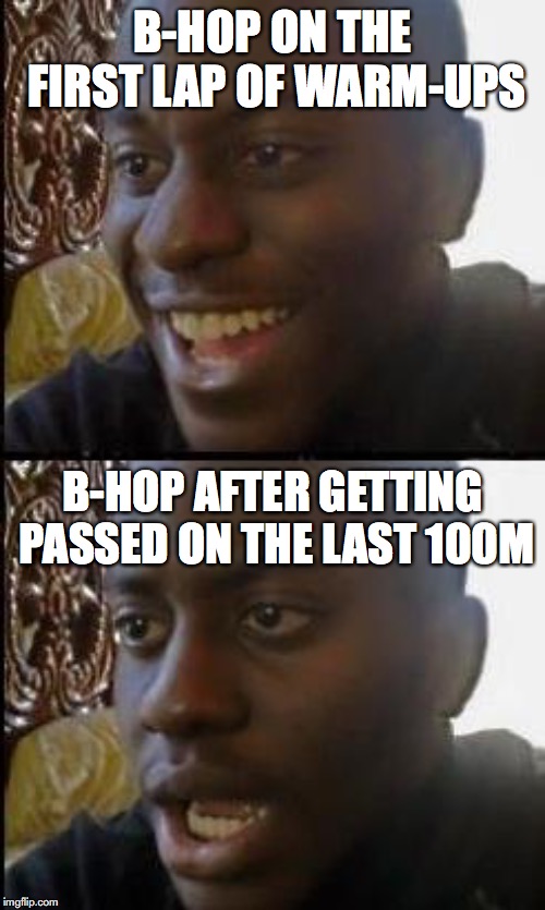 B Hop