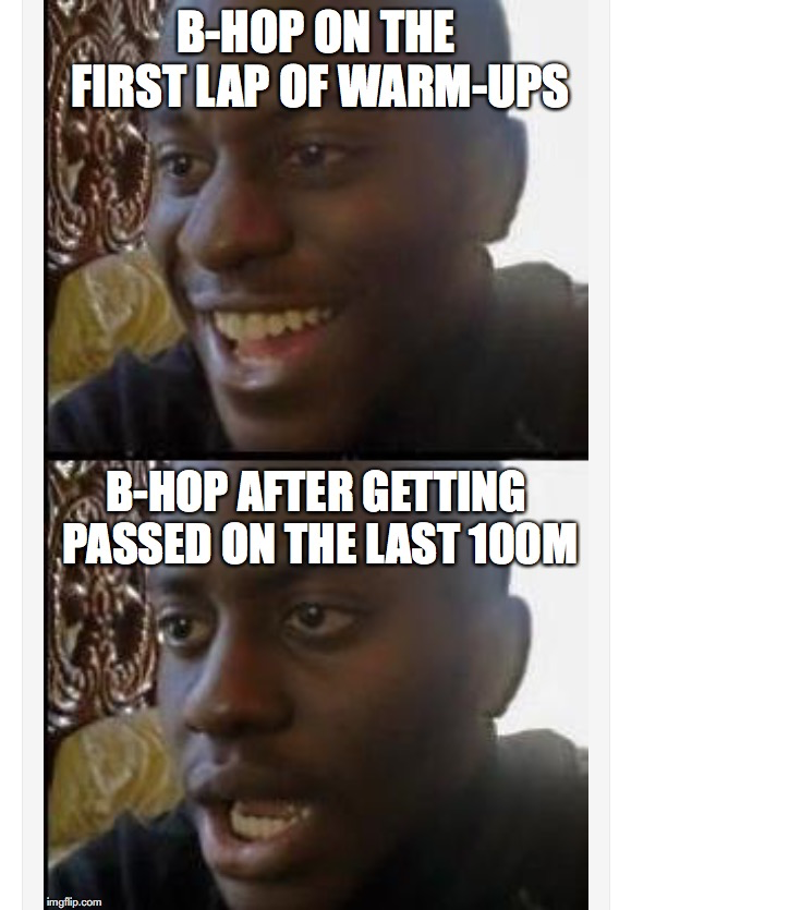B HOP
