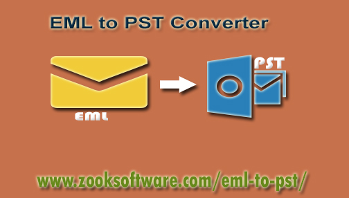 EML to PST Converter to Save and Combine Multiple EML Files to PST Format