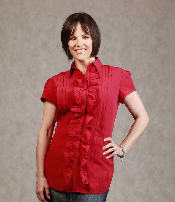 Maternity Tops