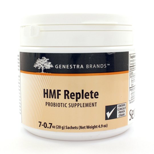 Genestra HMF Replete