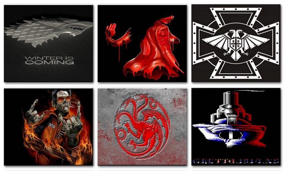 Game.Of.Thrones.Season.8.Complete.720p.x264-GHETTO