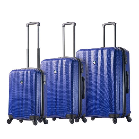 Hardcover Luggage