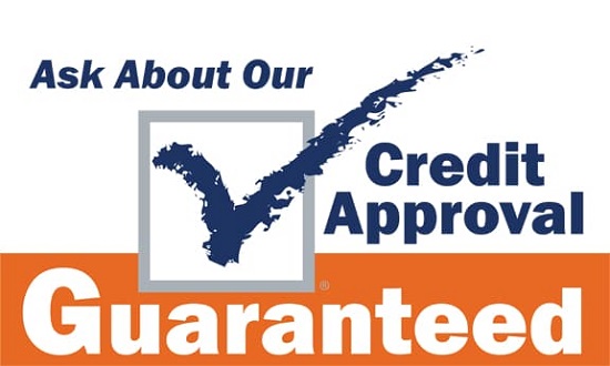 Are You Looking for Guaranteed Car Loans with Bad Credit?