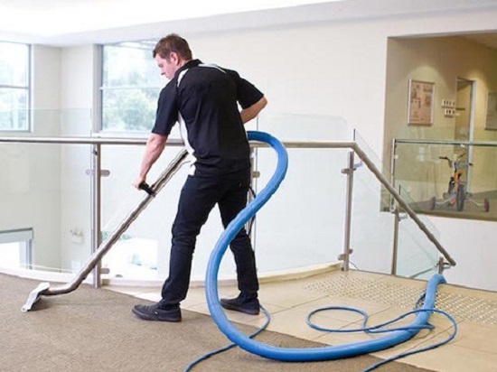 Commercial Cleaning Services at Cheap Rates in Melbourne