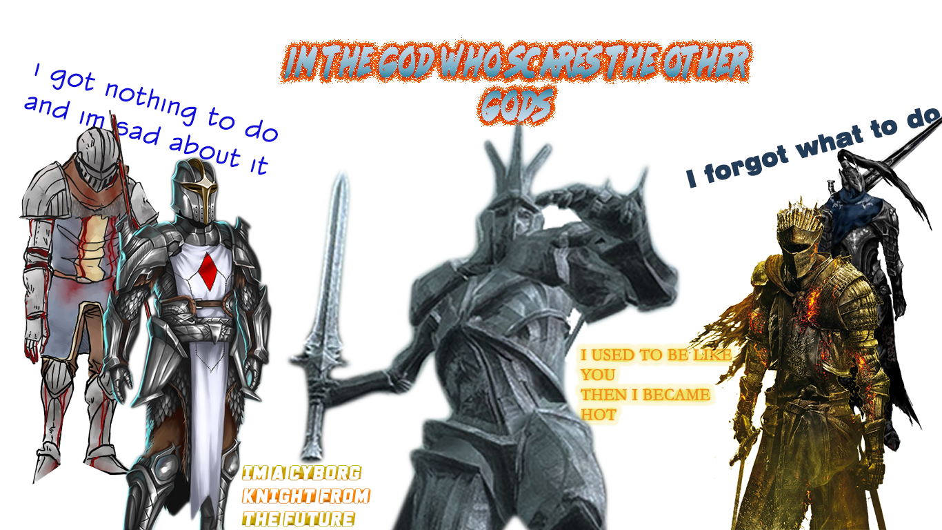 Knightsa