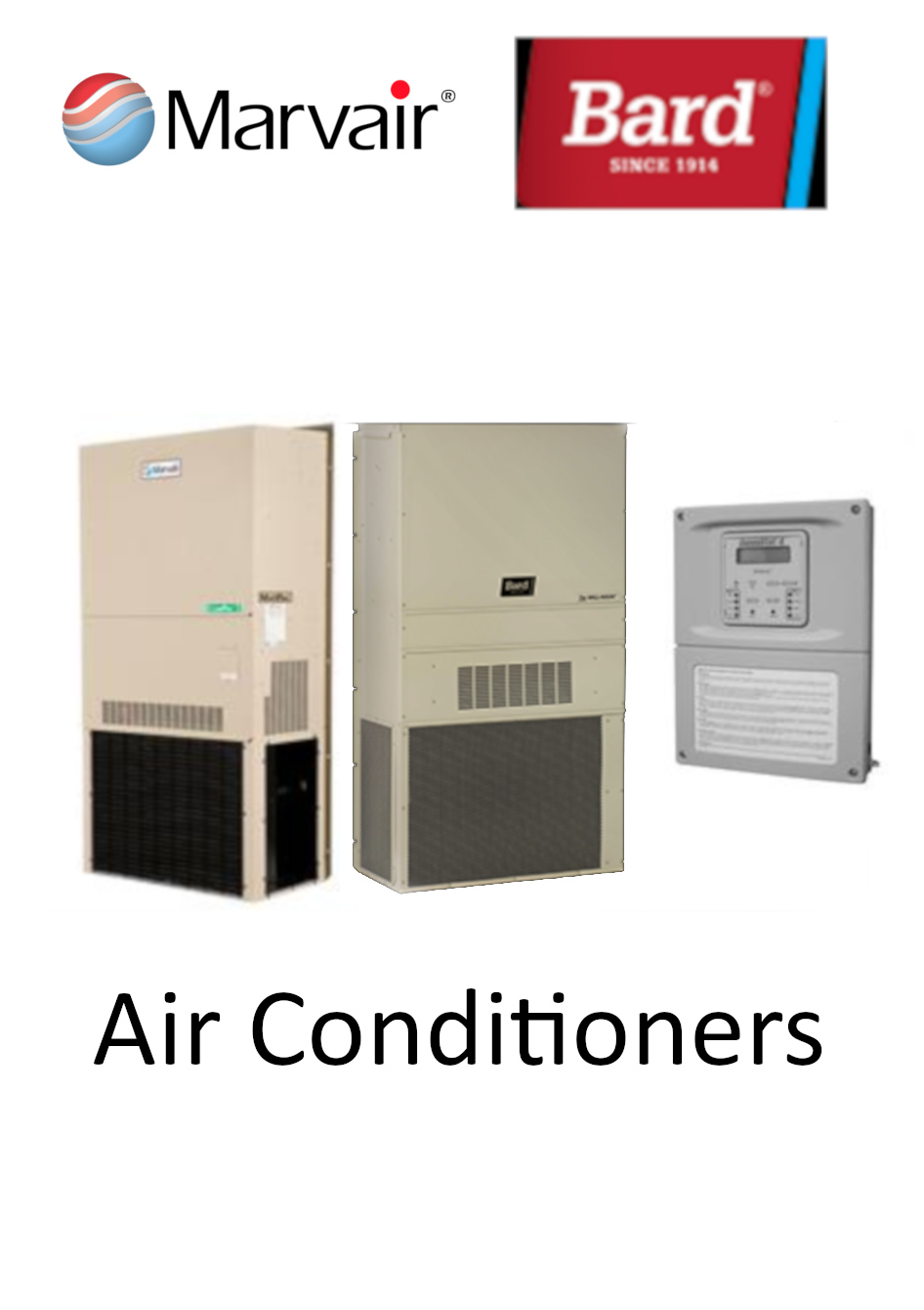 Bard Marvair AC