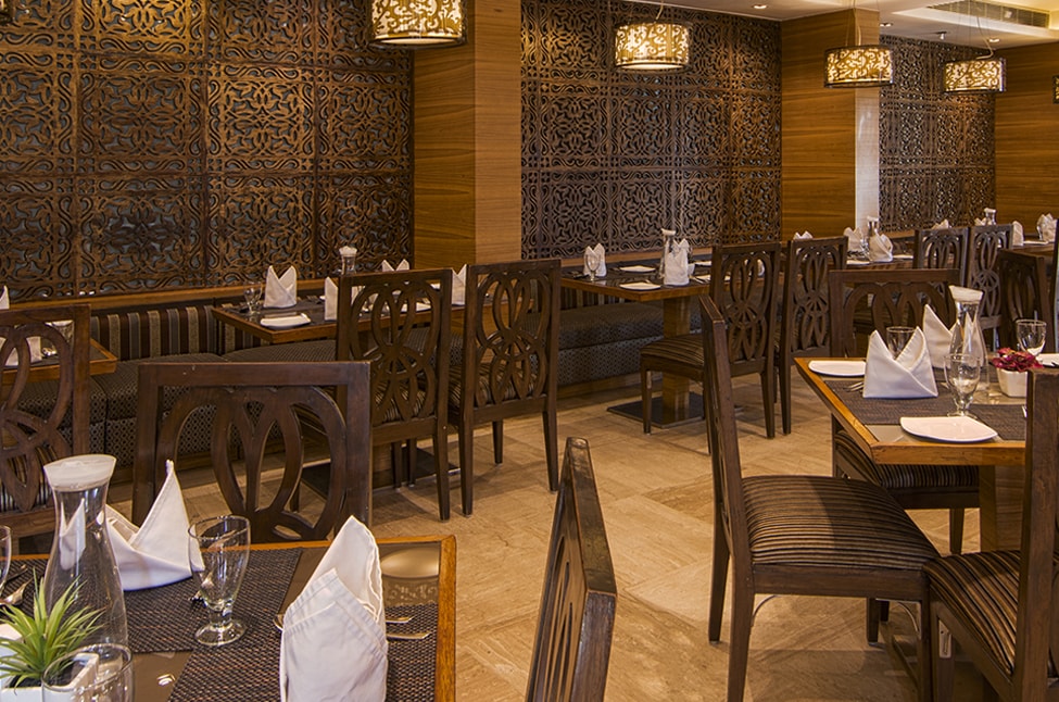 Hotels at Ashram Road