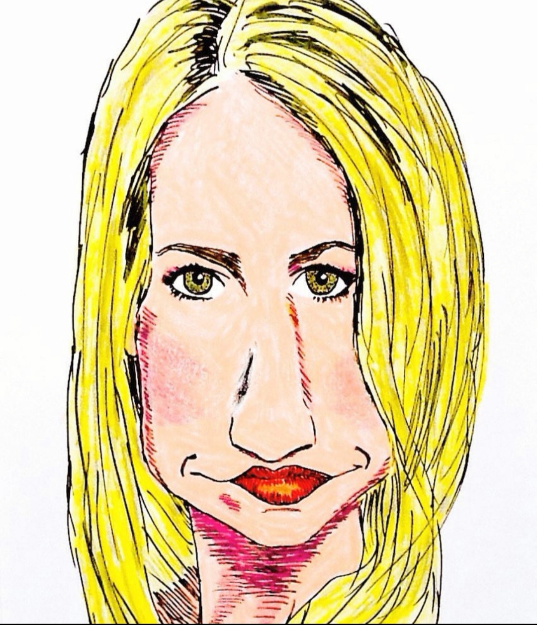 Dionne Stax in een Nuttshell