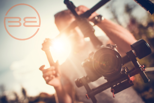 Commercial Video Production Atlanta