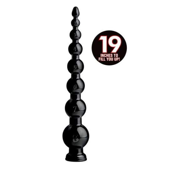 Anal Sex Toy