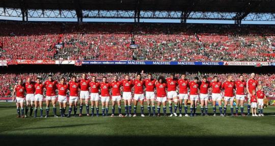 Wales v Ireland Rugby Tickets