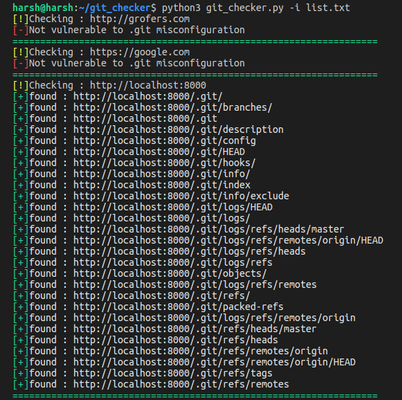 git_checker