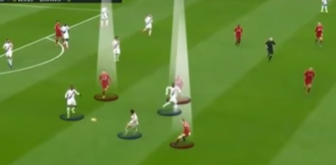 Liverpool Klopp 1