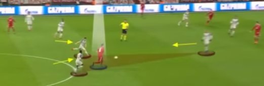 Liverpool Klopp 3