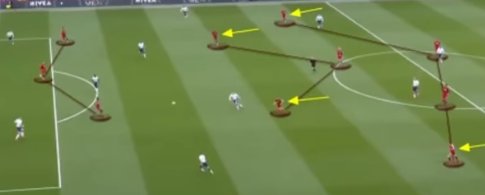 Liverpool Klopp 1