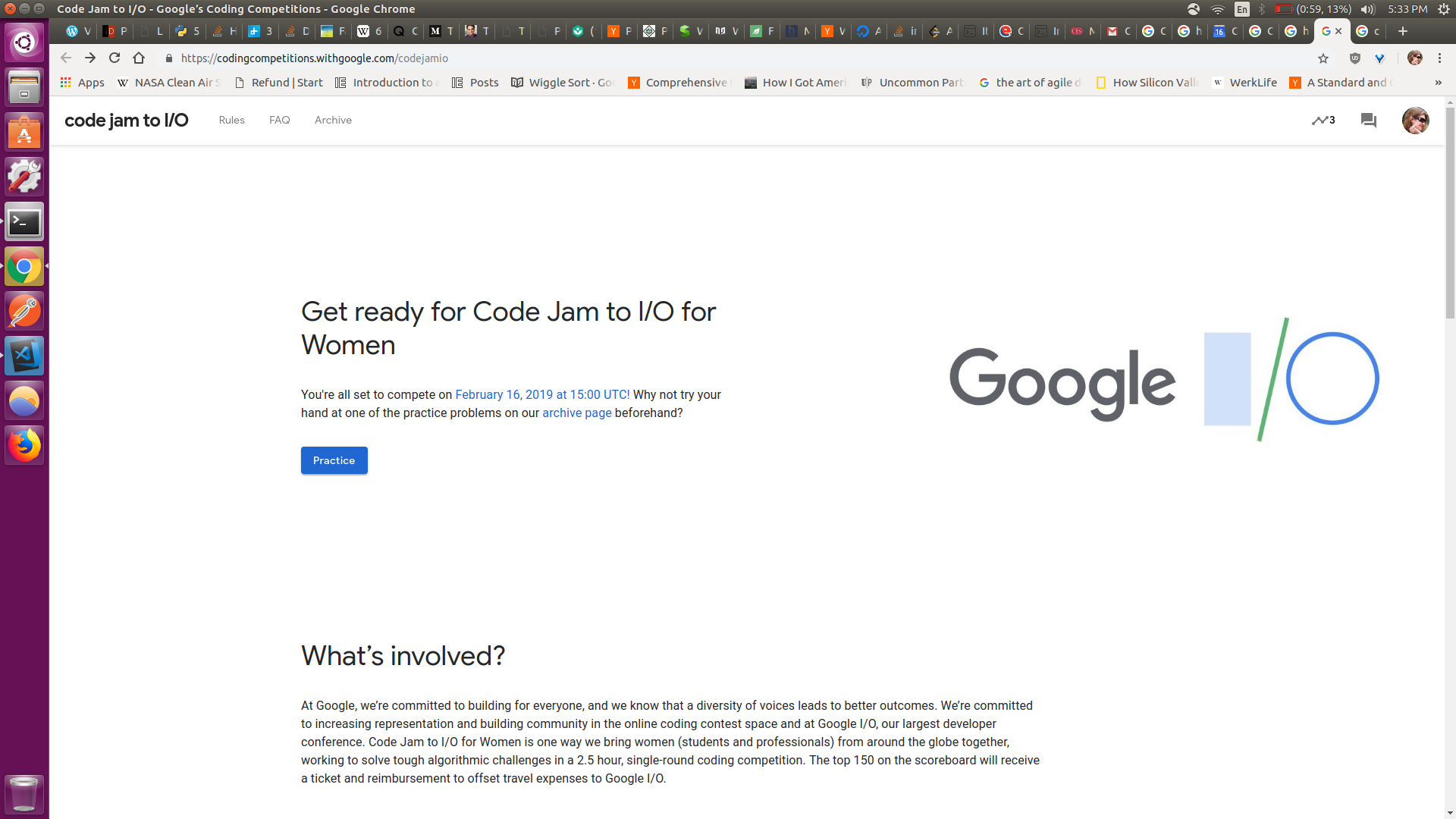 codejam