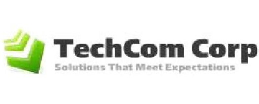 Techcom logo