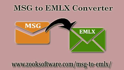 MSG to EMLX Converter