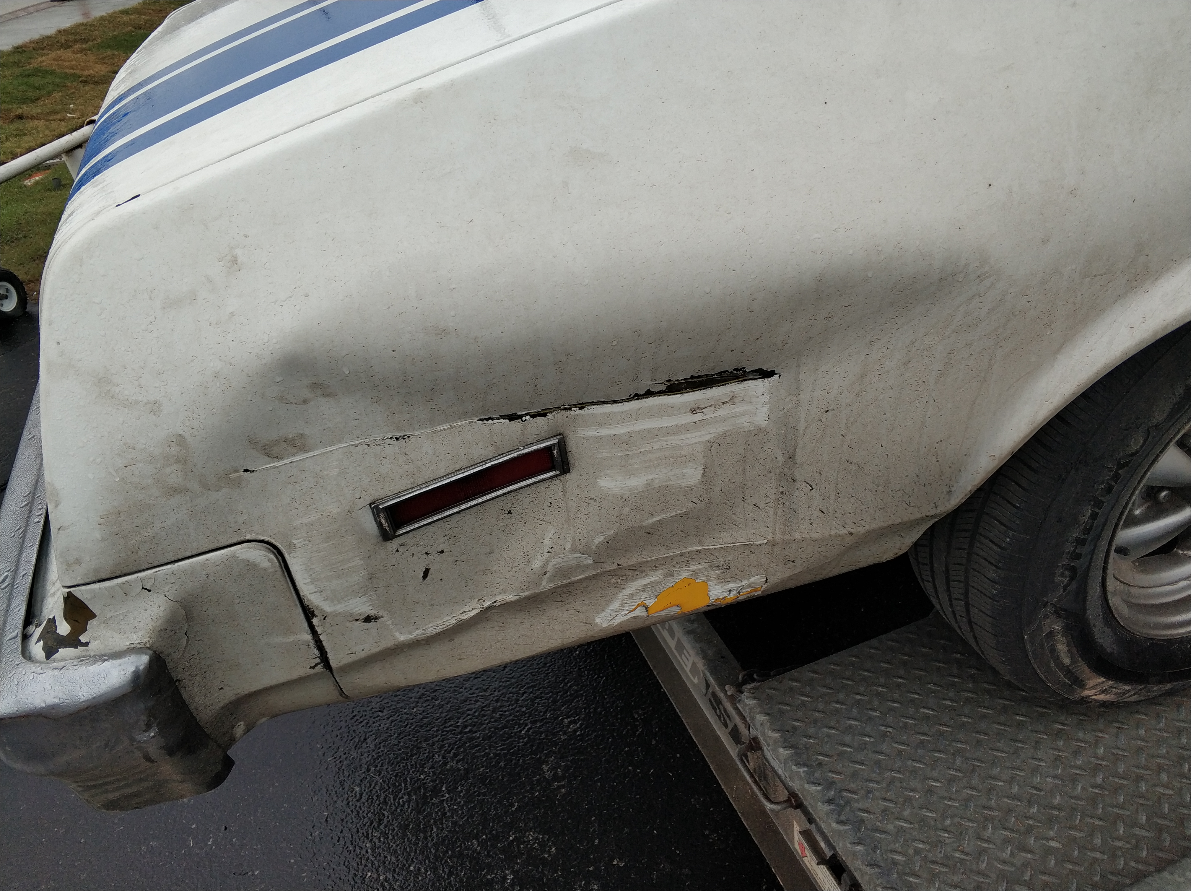 dent