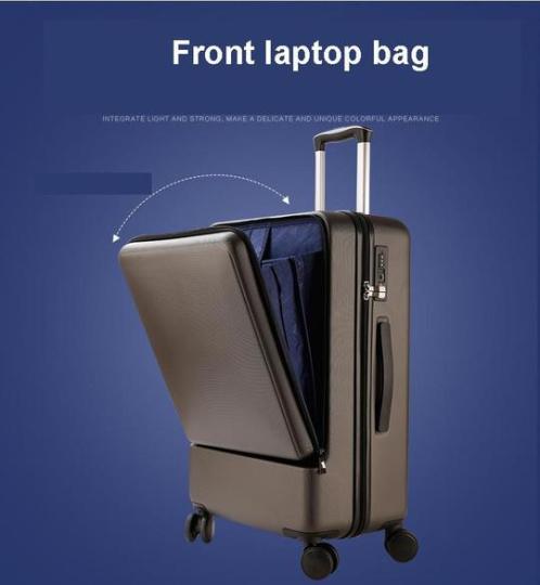 Large Travel Luggage