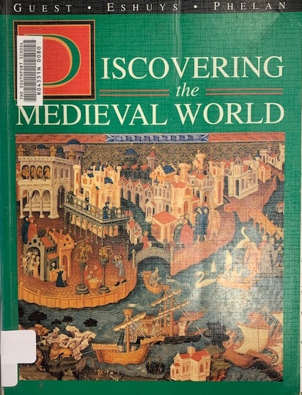 Discovering the medieval world