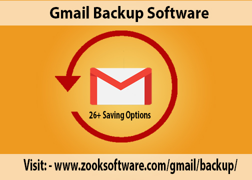 Gmail Backup Tool