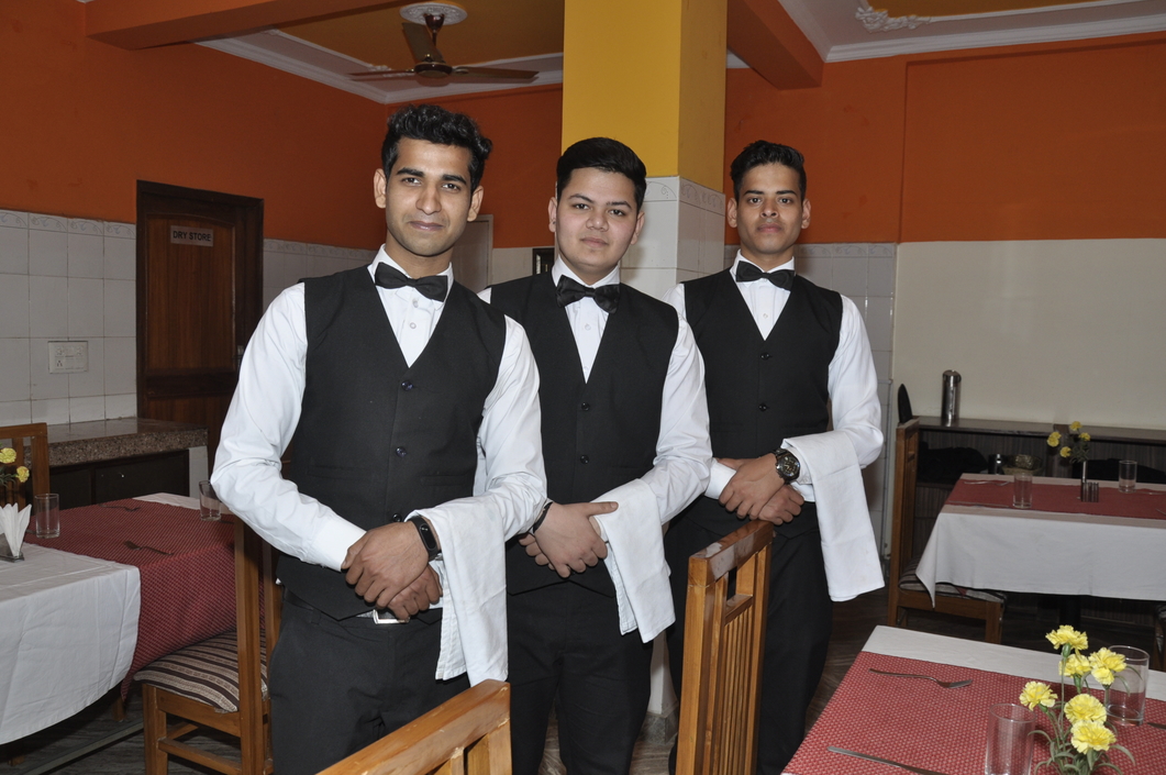 Hotel Management Institute in Delhi