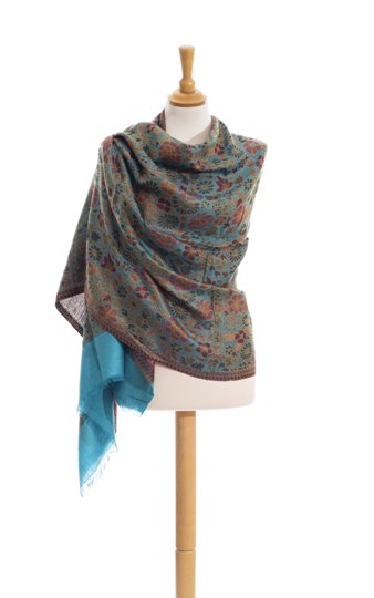 Indian Stoles Online