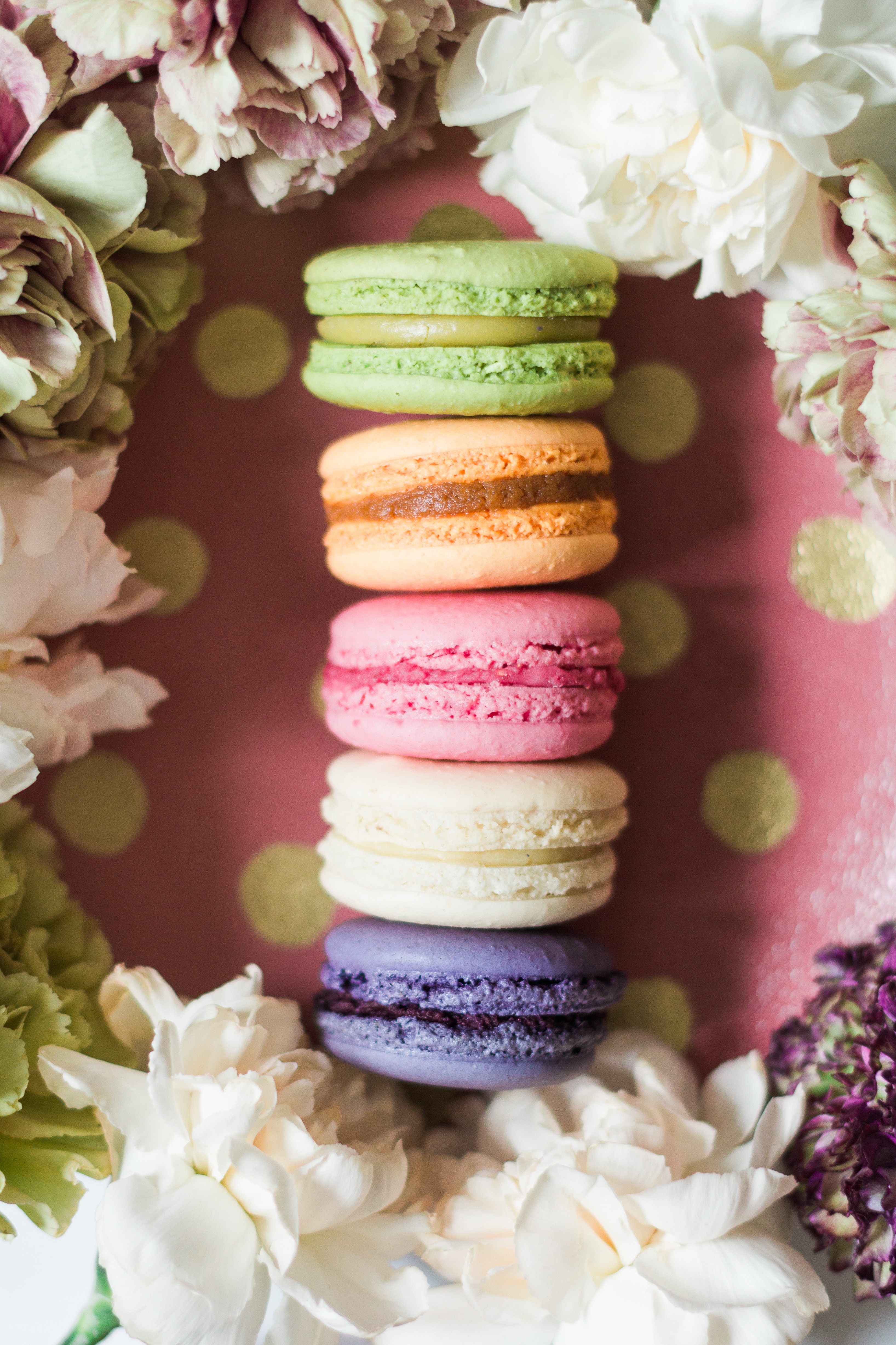 Macaroons