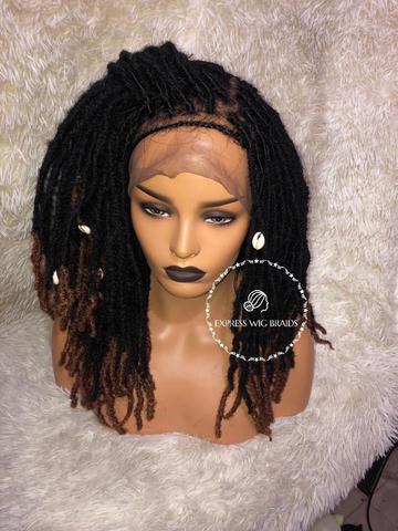 Dreadlocks Wig For Sale