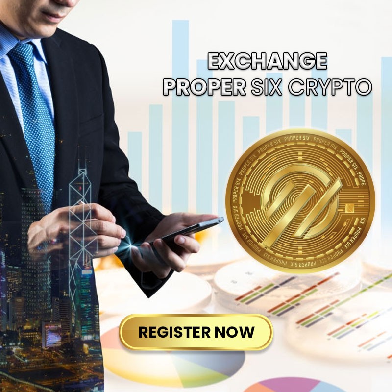 Blockchain Trading Exchange