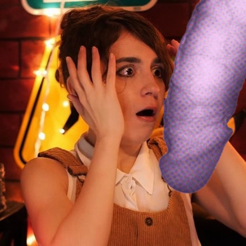 Rule 34 Katya Stec