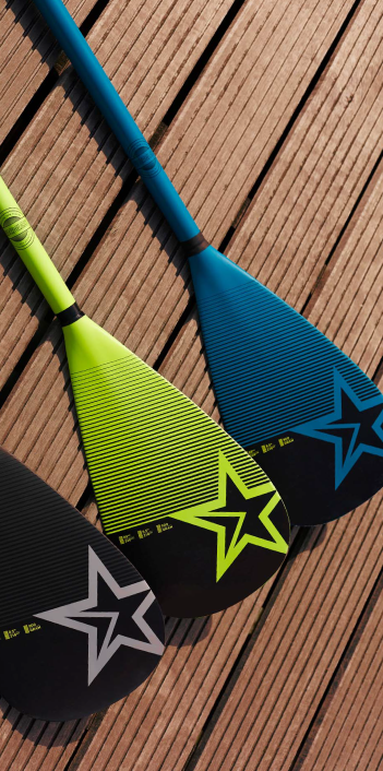 Paddleboards in UK