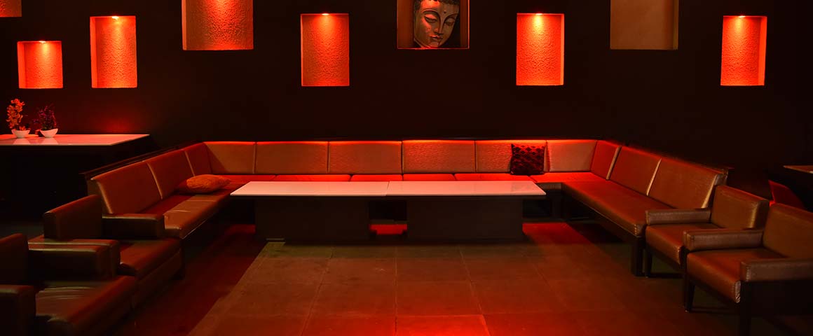 Birthday Party Restaurants In Ahmedabad