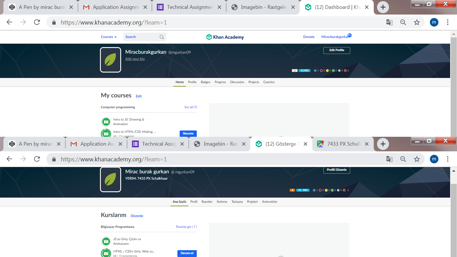 khanacademy.orgmgurkan09